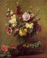 Fantin-Latour, Henri